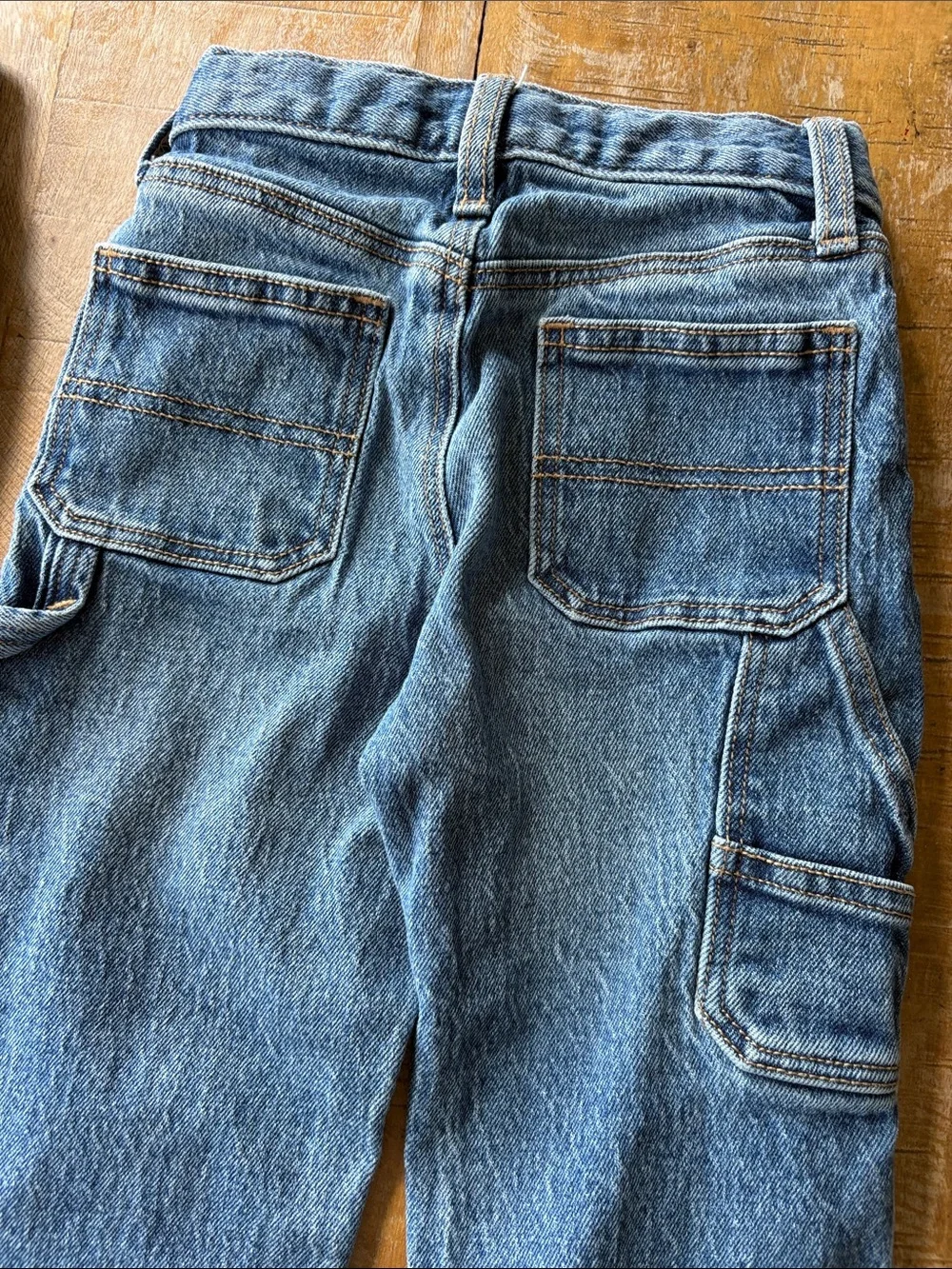Old Navy Boys Jeans Set 3t